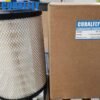 1318822 1318821 AF25589 RS3736 P536457 air filter supplies