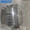 93349123 custom fuel filter manufacturer
