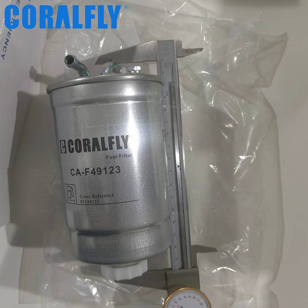 93349123 custom fuel filter manufacturer