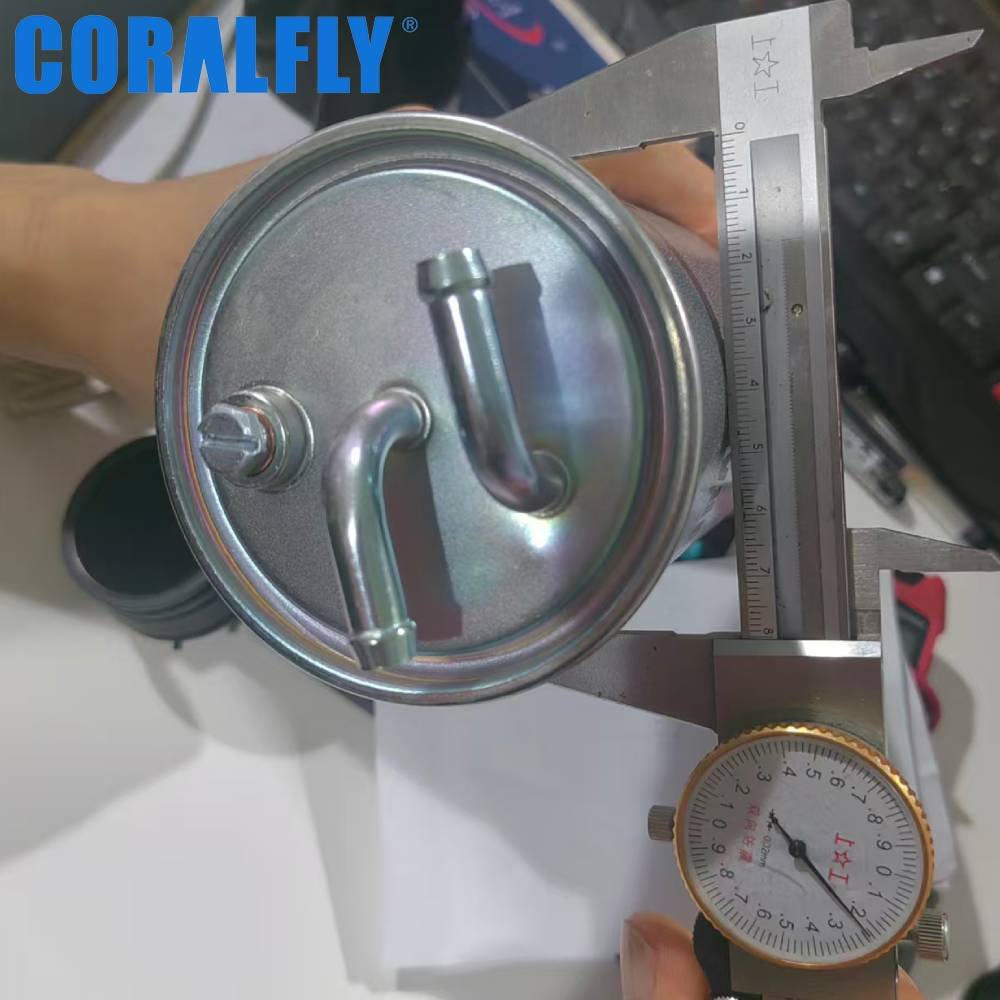 93349123 custom fuel filter manufacturer