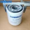 LF3333SO LF3333 oil filter manufacturer