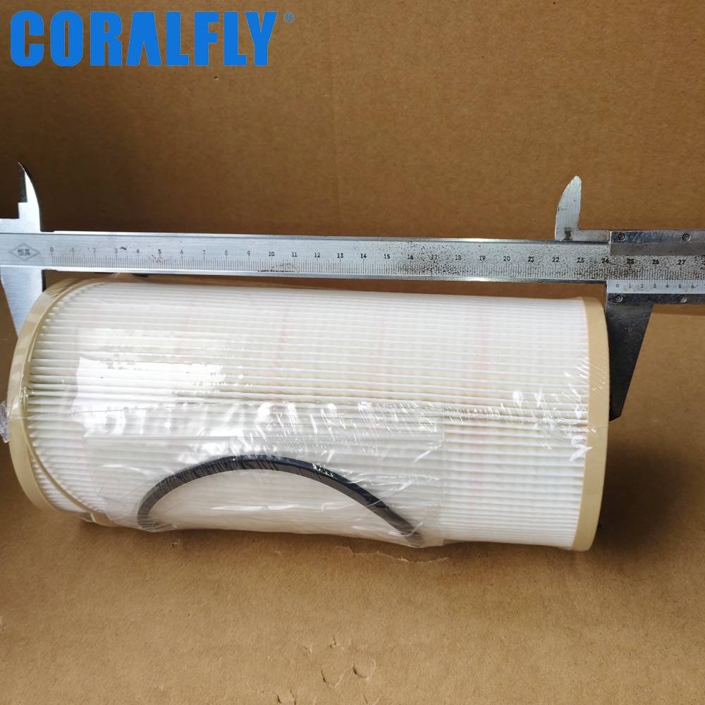 33210 FS1206 PF7890-10 P552020 FUEL FILTER WATER SEPARATOR Manufacturer