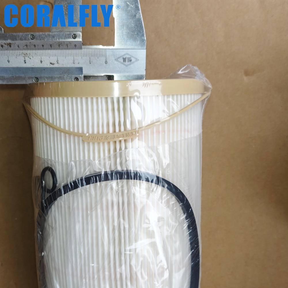 33210 FS1206 PF7890-10 P552020 FUEL FILTER WATER SEPARATOR Manufacturer
