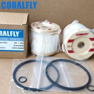 33794 2010PM FS20103 PF598-30 P552014 china fuel Water Separator filter suppliers