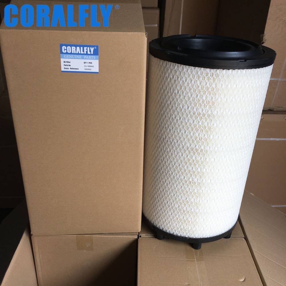 1869992 AF1001 air filter supply