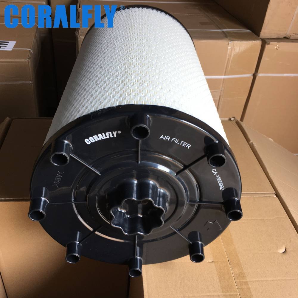 1869992 AF1001 air filter supply