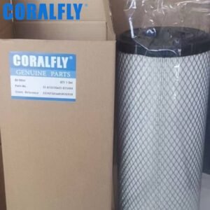 222425A1 AF25555 RS3542 P827653 air filter suppliers