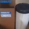 222425A1 AF25555 RS3542 P827653 air filter suppliers