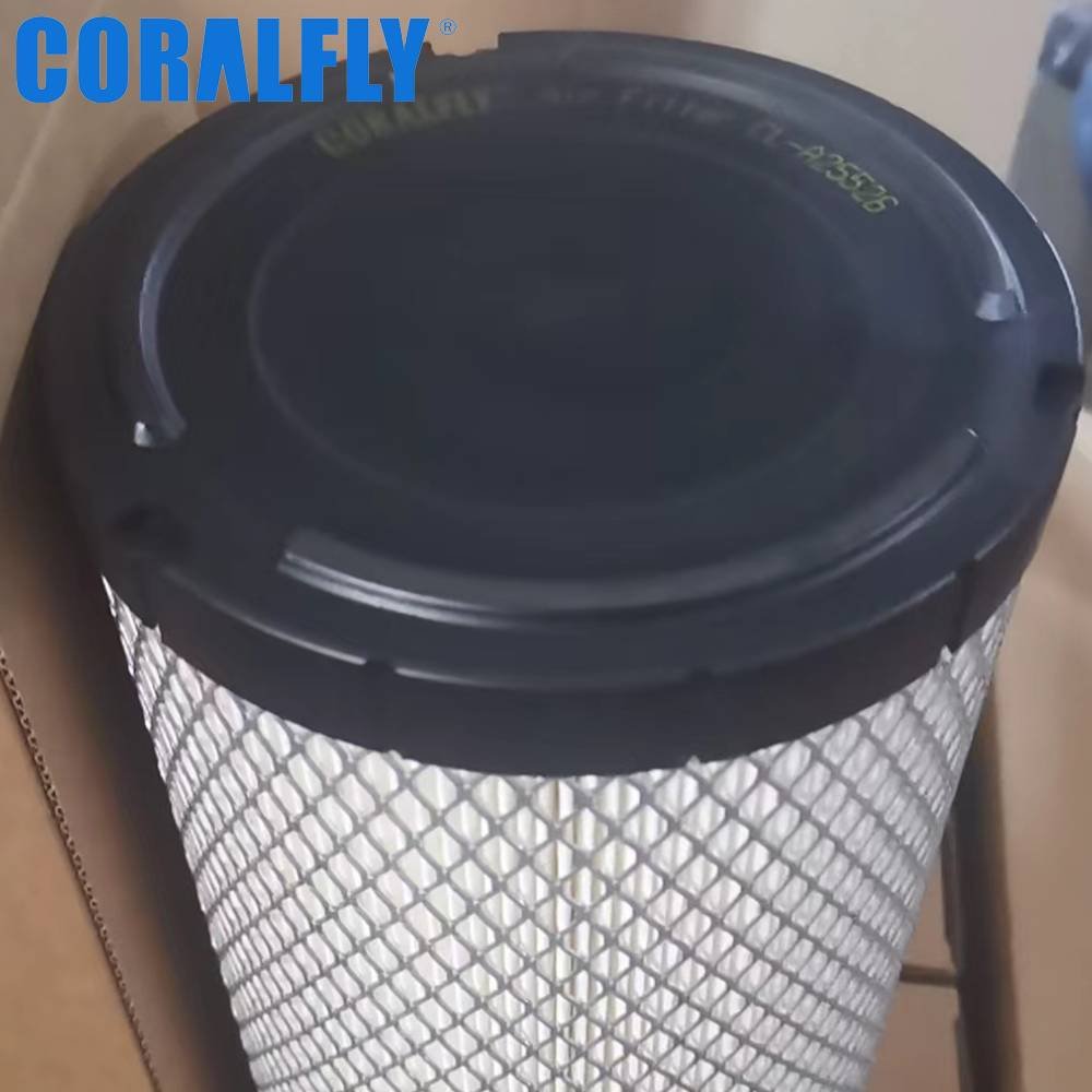 222425A1 AF25555 RS3542 P827653 air filter suppliers