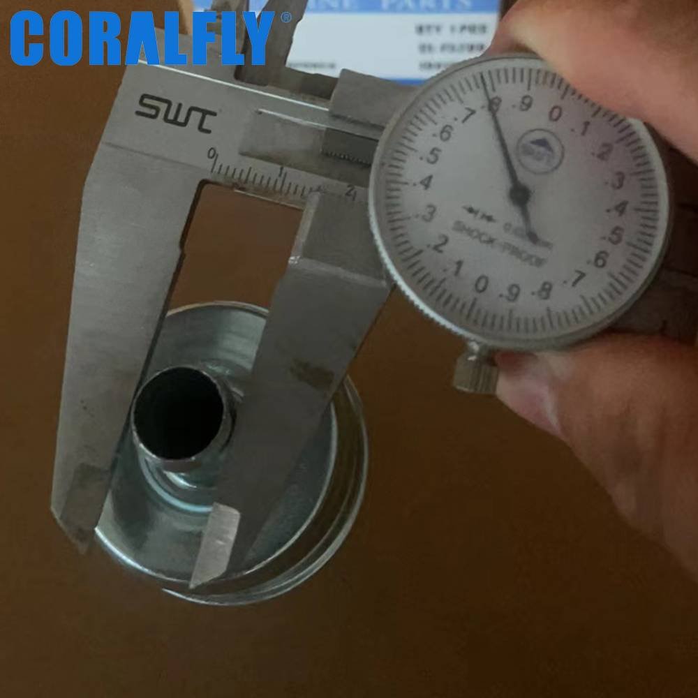 194199A1 FF5289 BF7693 P551770 china fuel filter suppliers