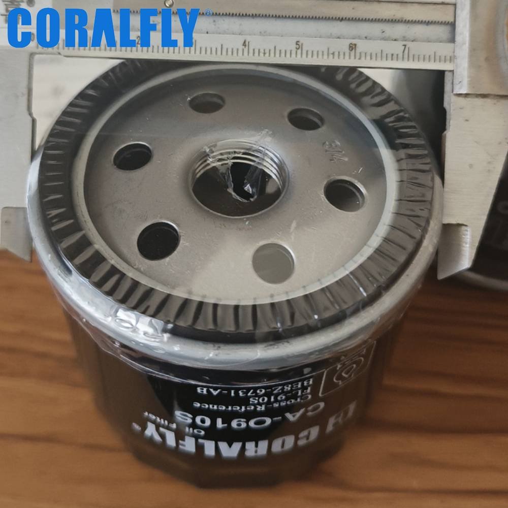 FL-910S FL910S LF3335 P550335 B7491 oil filter wholesale suppliers