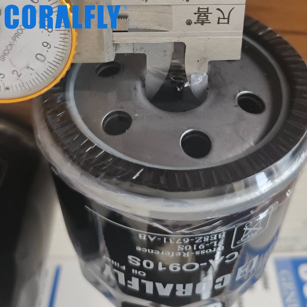 FL-910S FL910S LF3335 P550335 B7491 oil filter wholesale suppliers