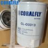 51515 oil filter wholesale suppliers LF3313 B2 P550008