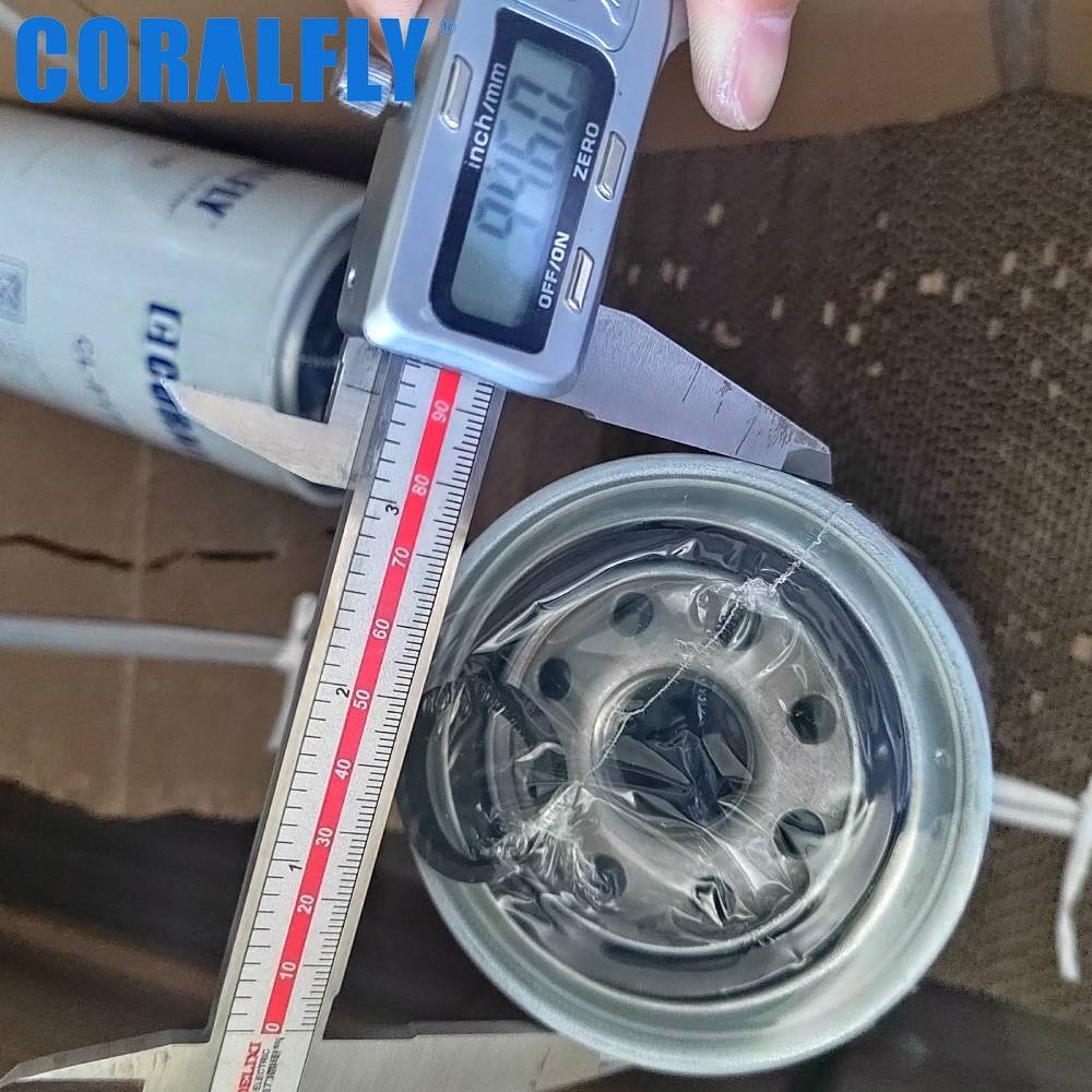 33352 FF185 P557440 BF970 fuel filter manufacturers