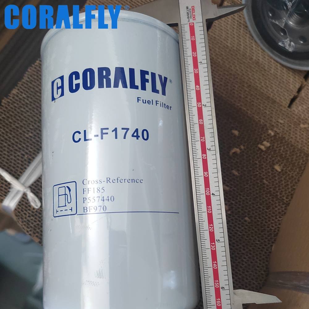33352 FF185 P557440 BF970 fuel filter manufacturers