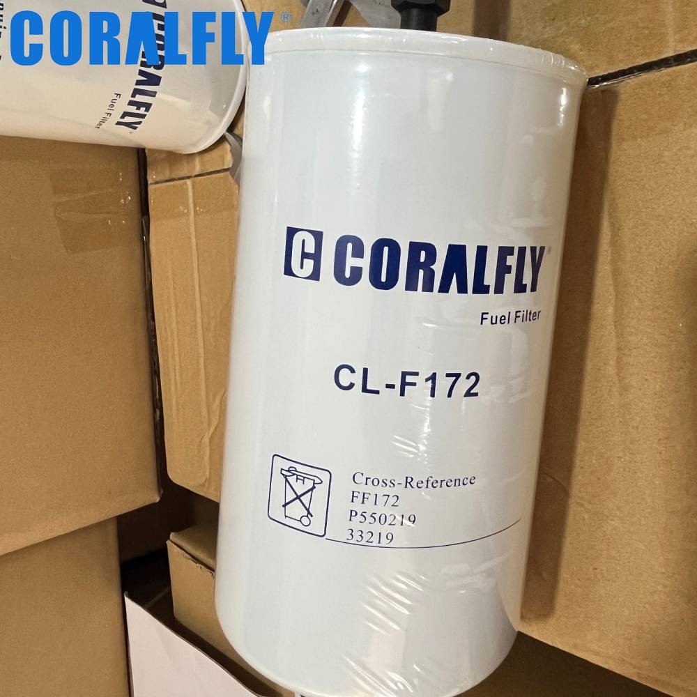 33418 FS19513 FS19513 BF5813 BF5813-O fuel Water Separator filter manufacturers