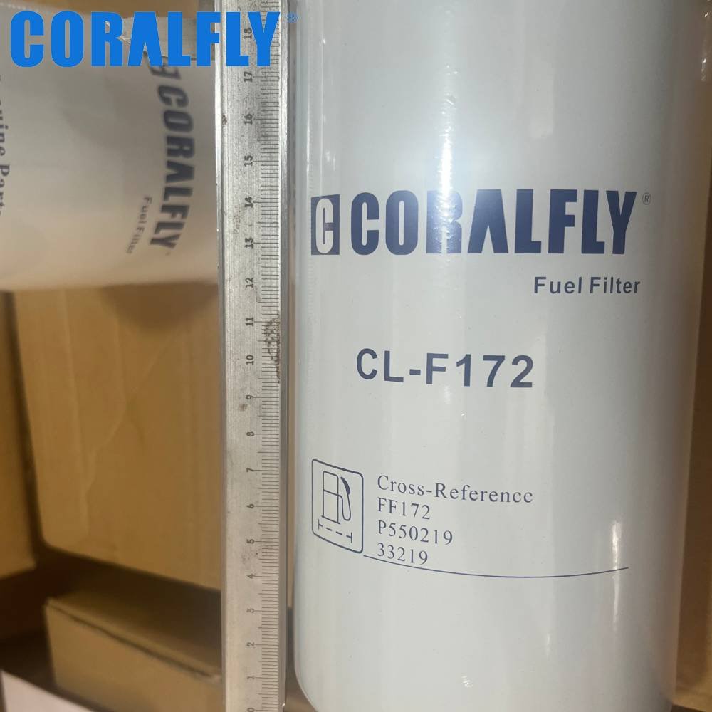 33418 FS19513 FS19513 BF5813 BF5813-O fuel Water Separator filter manufacturers