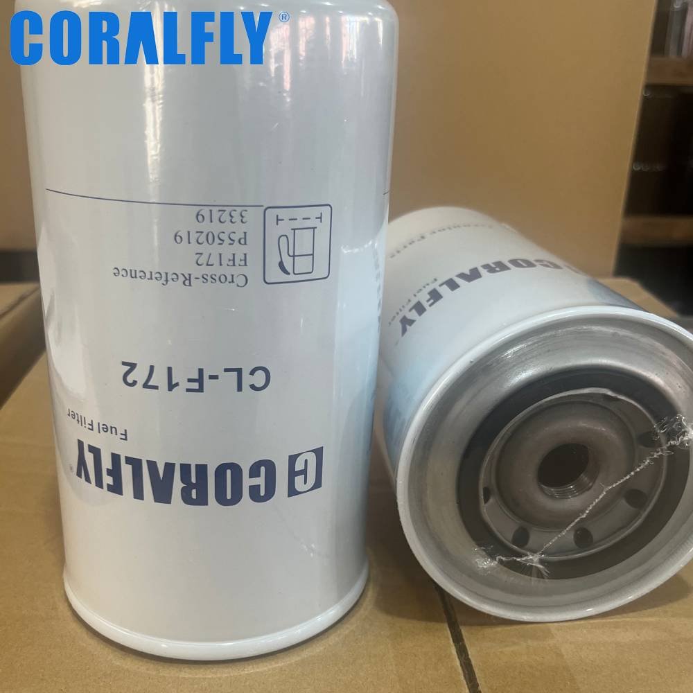 33219 FF172 P550219 BF877 fuel filter manufacturer