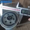 33472 FS1251 P550248 BF1226 fuel Water Separator filter manufacturers