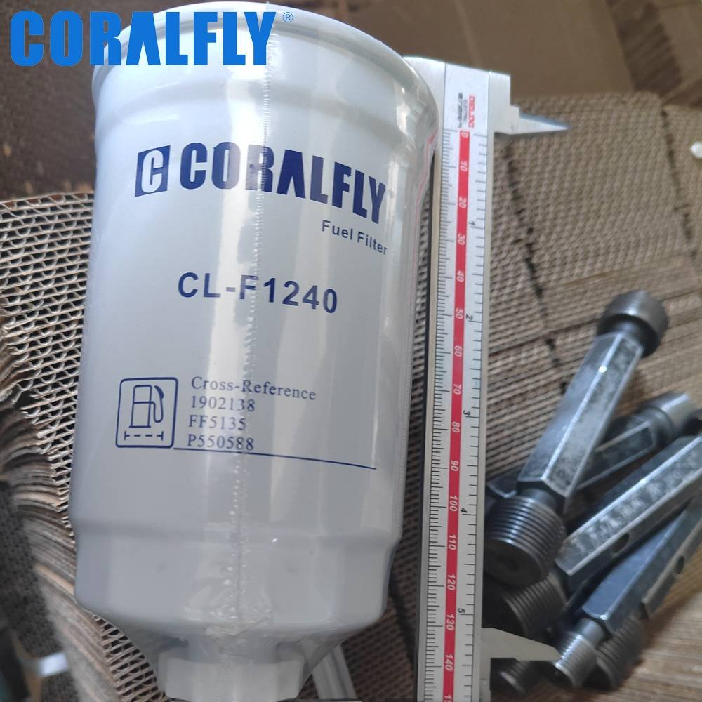 33472 FS1251 P550248 BF1226 fuel Water Separator filter manufacturers