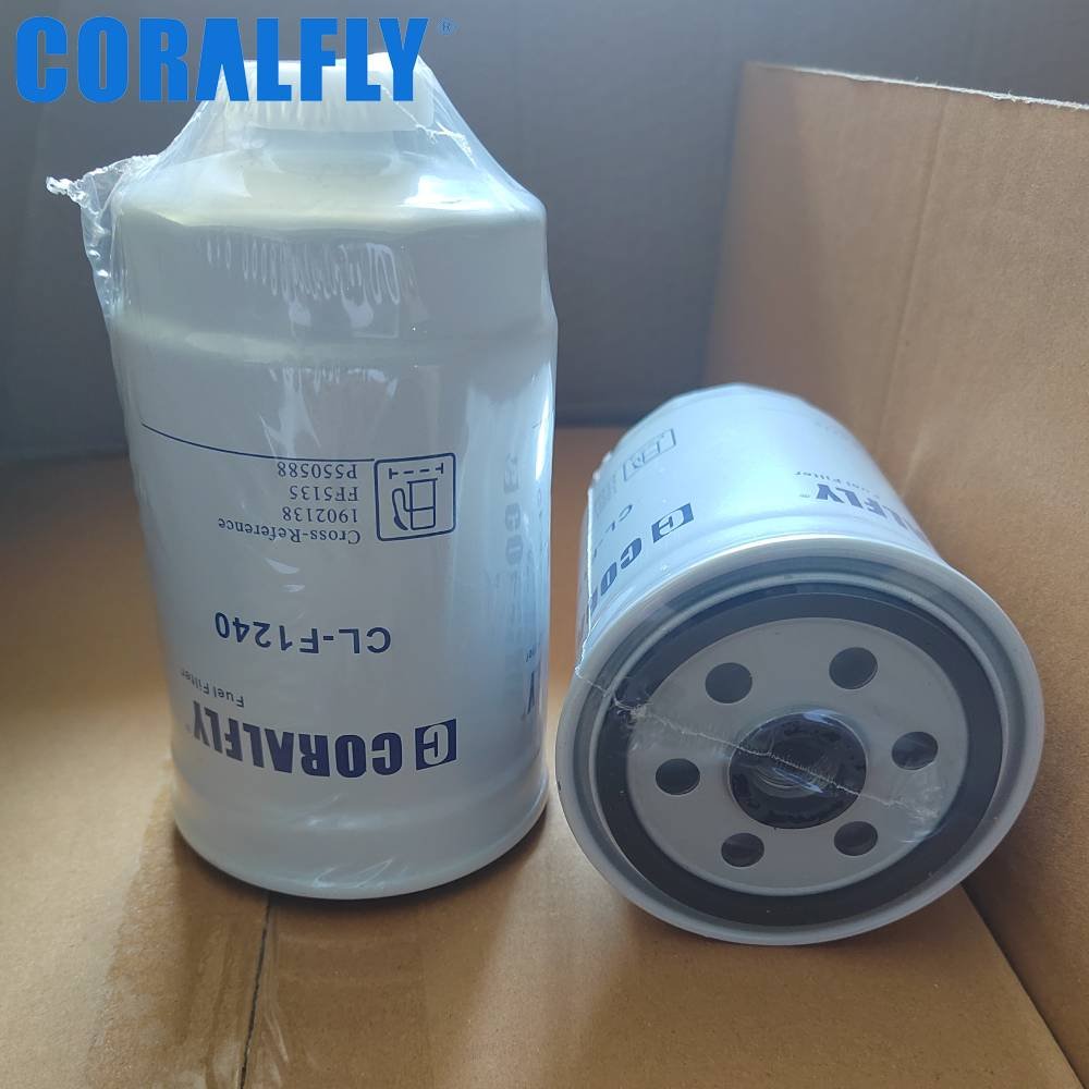 33472 FS1251 P550248 BF1226 fuel Water Separator filter manufacturers