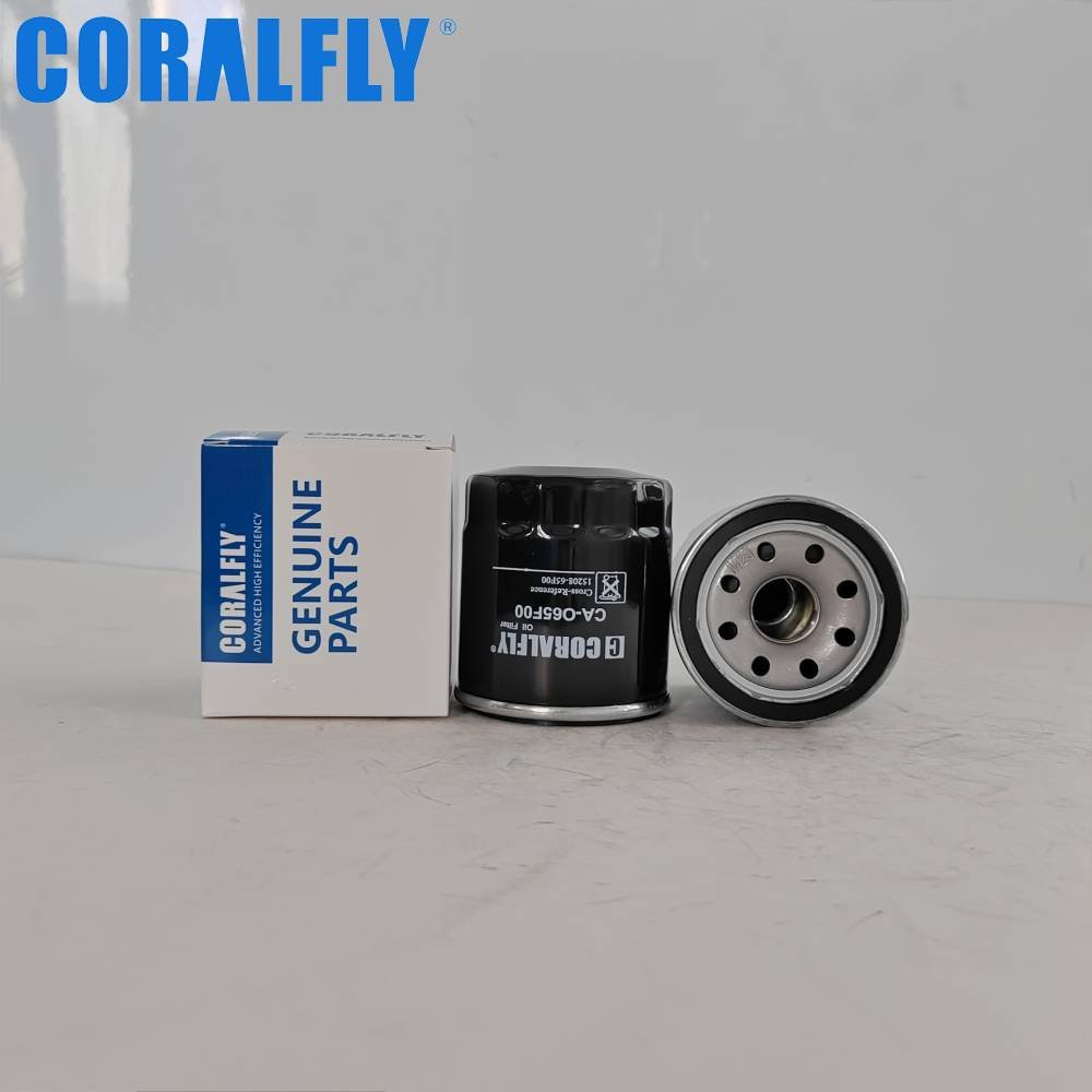 15208-65F00 1520865F00 B1402 P502067 wholesale oil filter