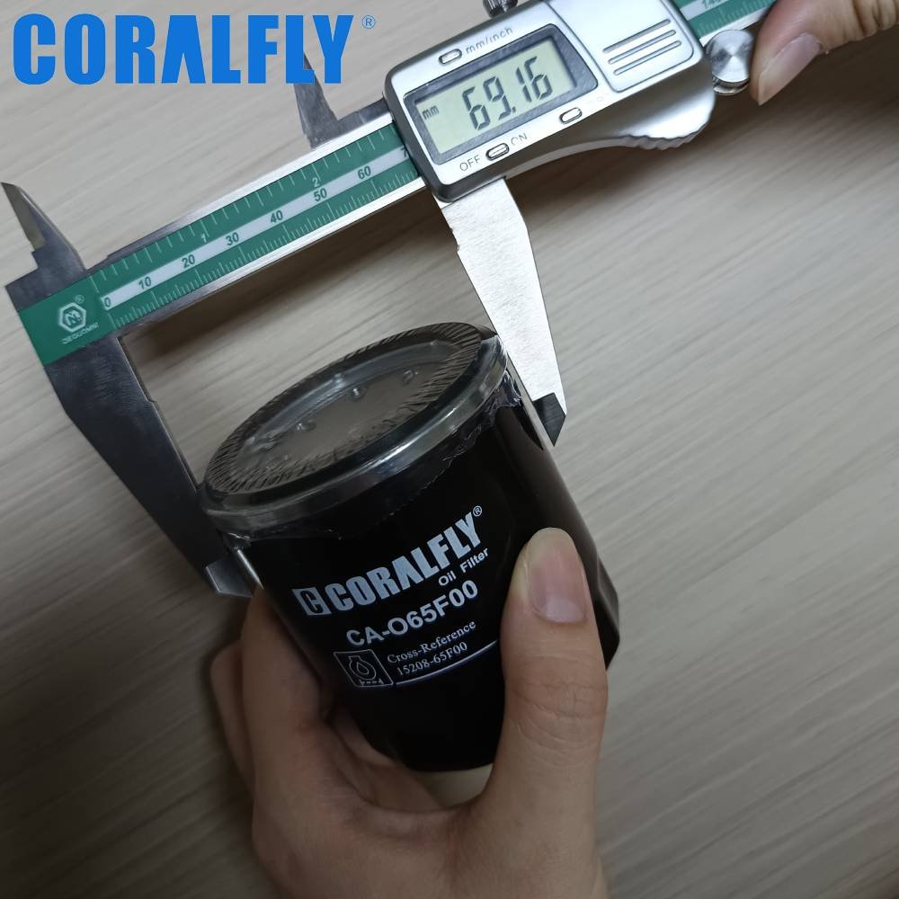 15208-65F00 1520865F00 B1402 P502067 wholesale oil filter