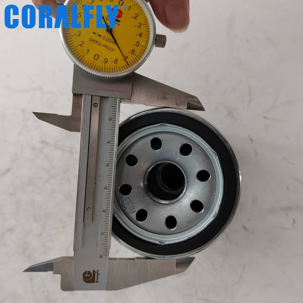 15208-65F00 1520865F00 B1402 P502067 wholesale oil filter