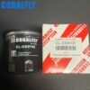 15208-65f0e 1520865f0e LF3692 B1400 oil filter wholesale suppliers
