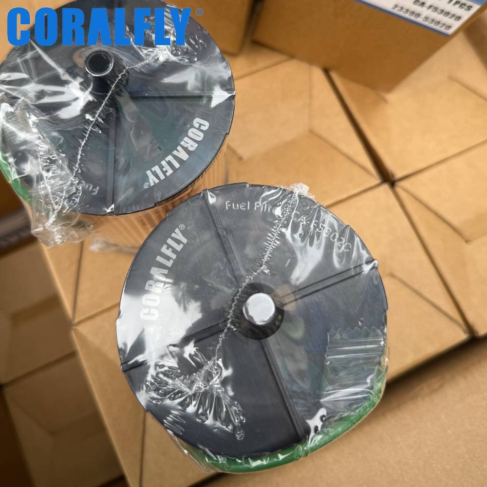 23390-53020 2339053020 custom fuel filter manufacturer