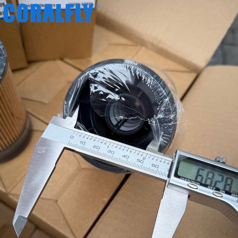 23390-53020 2339053020 custom fuel filter manufacturer