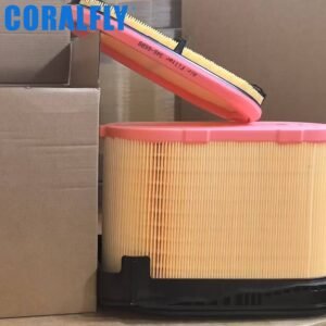 3466687 AF25163 PA5289 P639058 clean air filter company