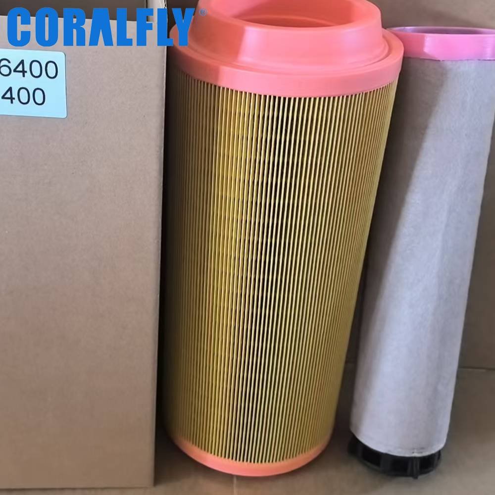 C16400 AF26393 RS3922 P778972 air filter factory