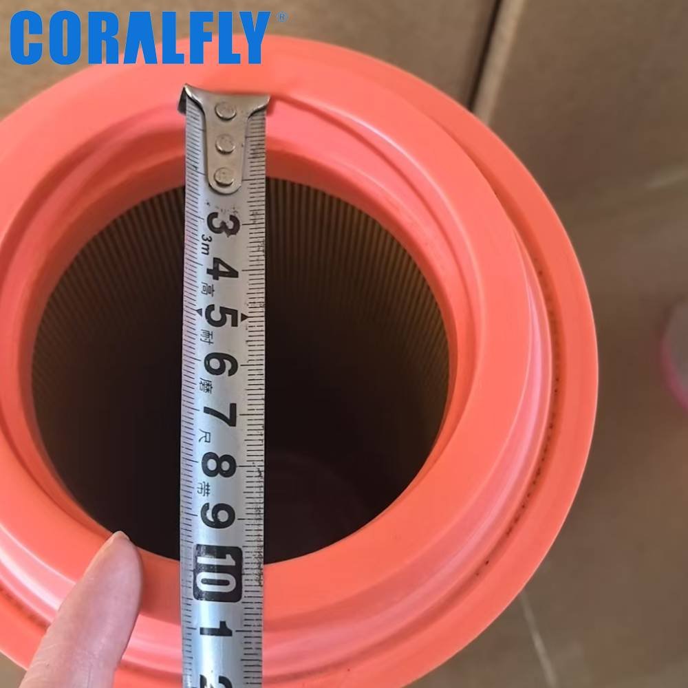 C16400 AF26393 RS3922 P778972 air filter factory