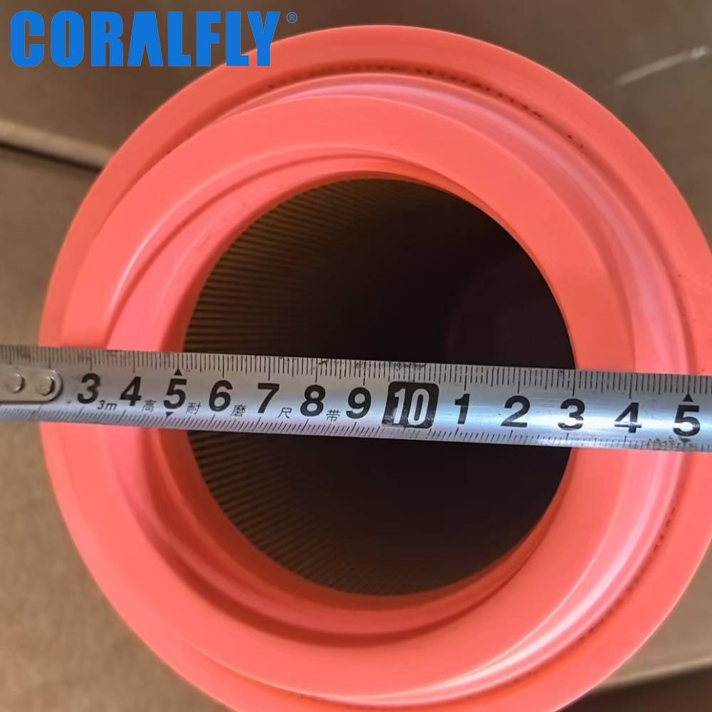 C16400 AF26393 RS3922 P778972 air filter factory