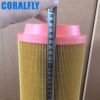 C16400 AF26393 RS3922 P778972 air filter factory