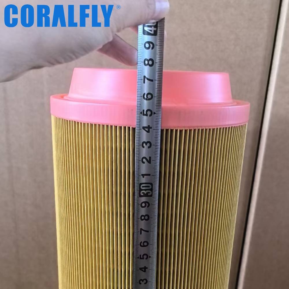 C16400 AF26393 RS3922 P778972 air filter factory