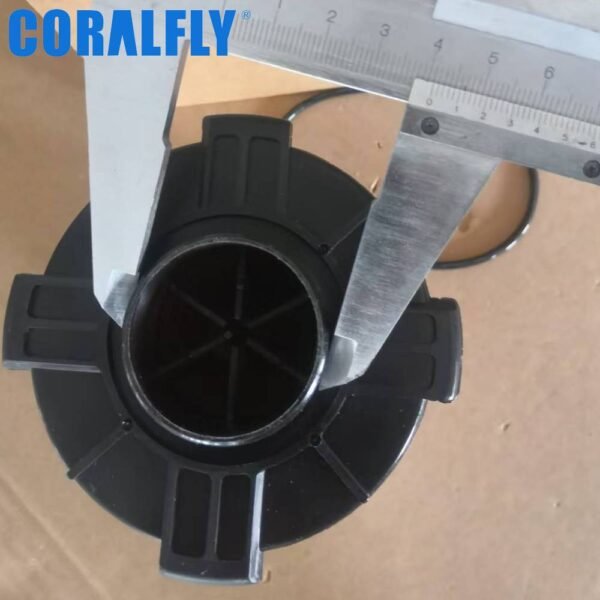 FF266 PF46253 P584947 wholesale fuel filter - CORALFLY