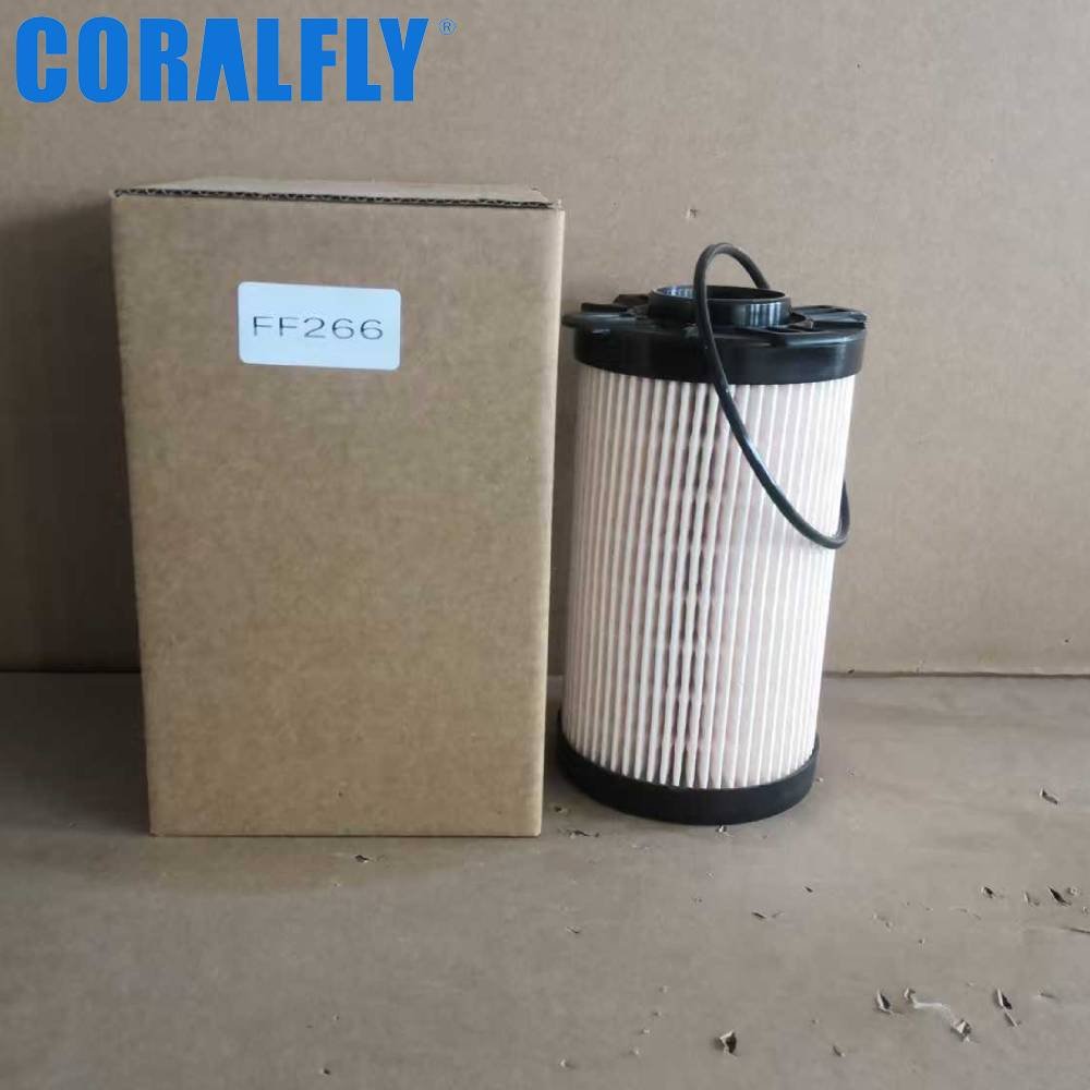 FF266 PF46253 P584947 wholesale fuel filter