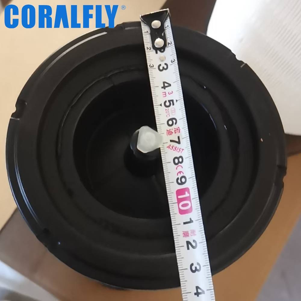 P627763 P628203 truck supply air filter