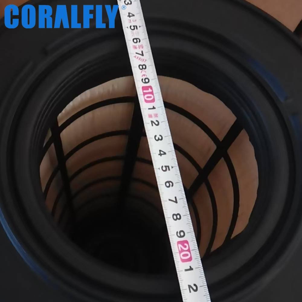 P627763 P628203 truck supply air filter