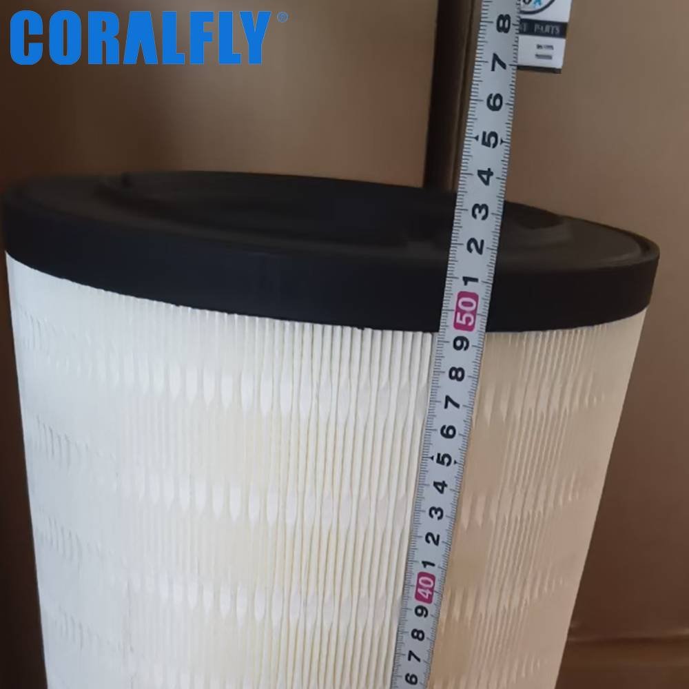 P627763 P628203 truck supply air filter