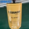093-7521 0937521 HF35018 BT305 P551348 hydraulic filter element suppliers