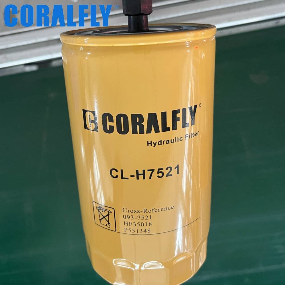 093-7521 0937521 HF35018 BT305 P551348 hydraulic filter element suppliers