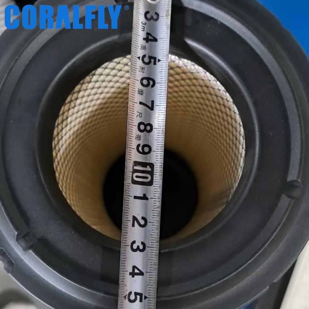 110-6326 1106326 AF25557 RS3544 P828889 oem engine air filter