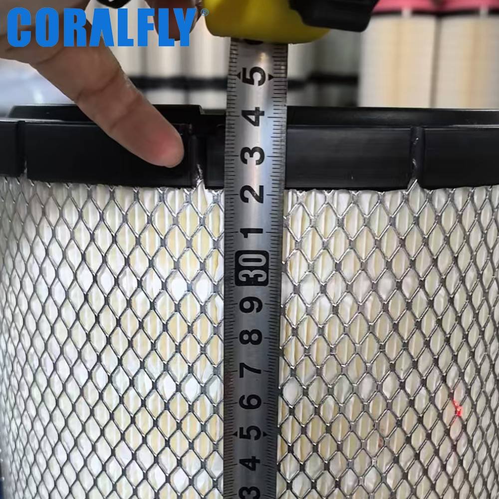 131-8822 1318822 AF25589 RS3736 P536457 oem engine air filter