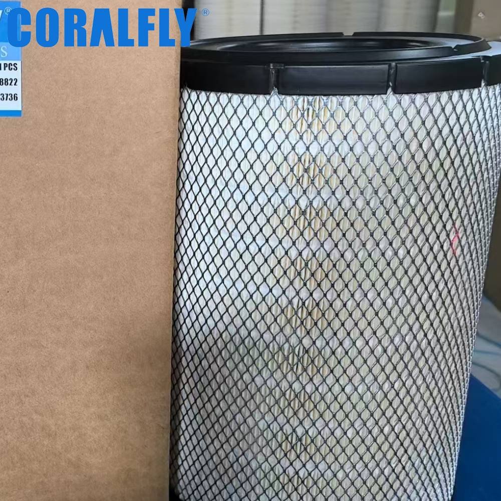 131-8822 1318822 AF25589 RS3736 P536457 oem engine air filter