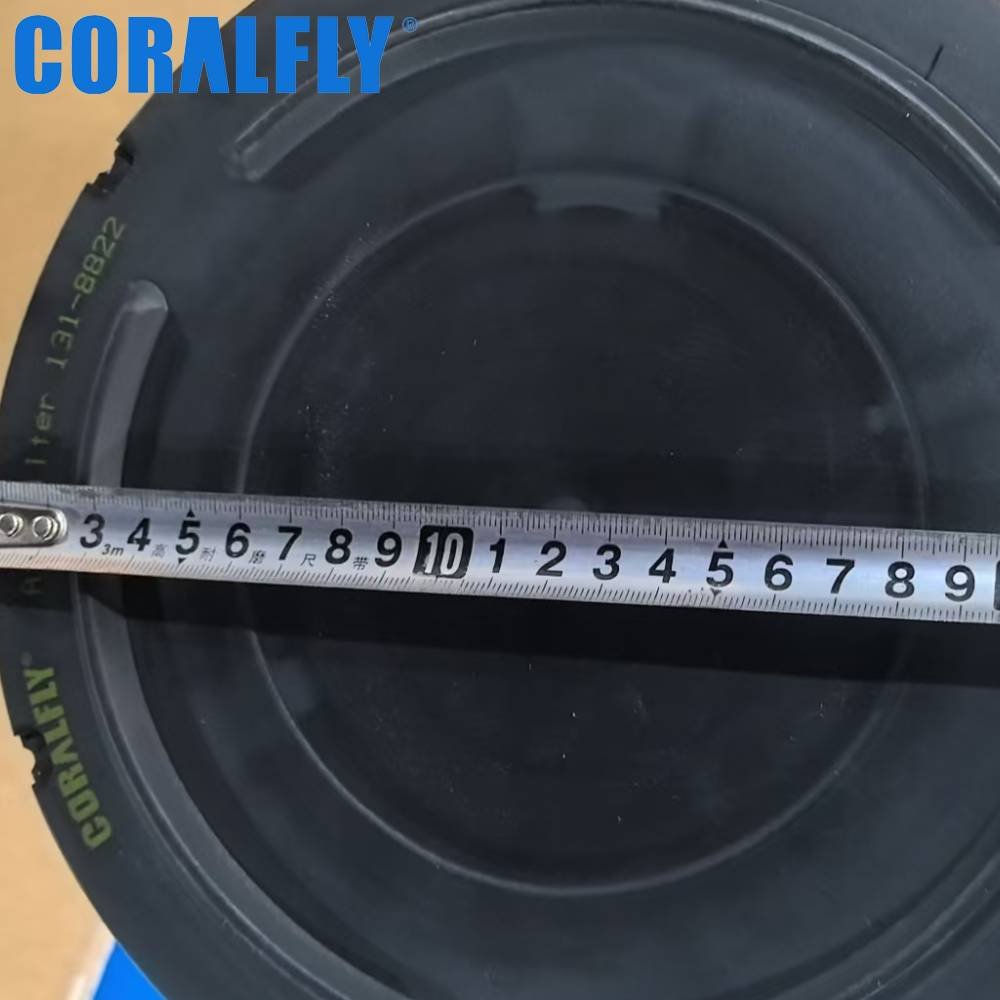 131-8822 1318822 AF25589 RS3736 P536457 oem engine air filter