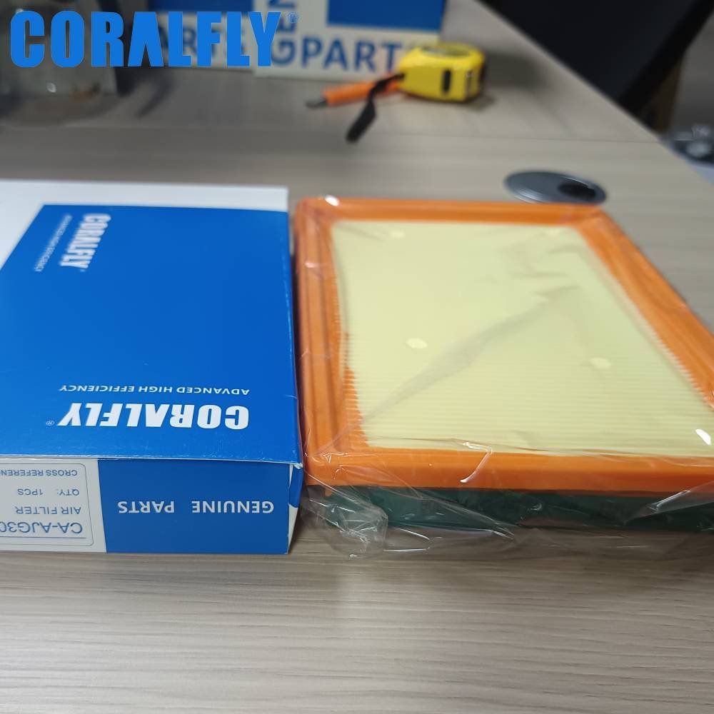 16546-jg30a 16546jg30a auto air filter suppliers