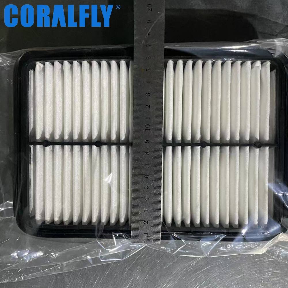 17801-35020 1780135020 AF4977 PA2214 air filter supply